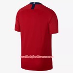 Maillot/Tenue Chili Domicile 2018